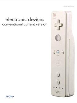 Electronic Devices-Conventional Current Version (9th Edition)