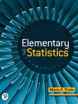 Elementary Statistics (14th Edition)