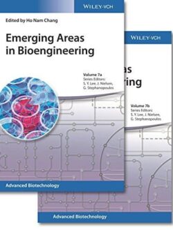 Emerging Areas in Bioengineering