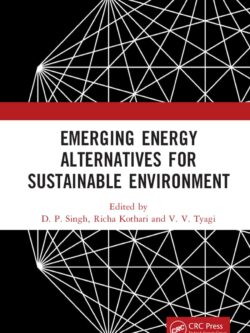 Emerging Energy Alternatives for Sustainable Environment