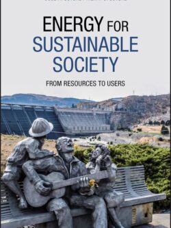 Energy for Sustainable Society: From Resources to Users