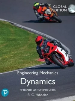 Engineering Mechanics: Dynamics (15th Global Edition), SI Units