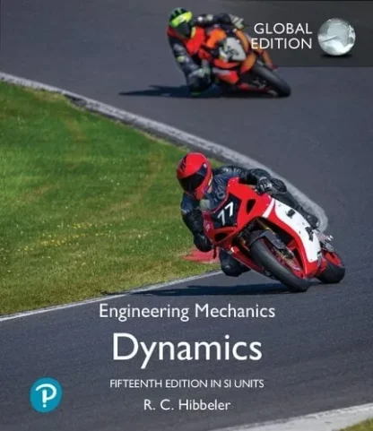 Engineering Mechanics: Dynamics (15th Global Edition), SI Units