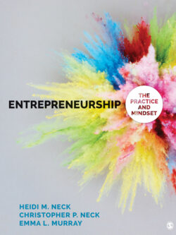 Entrepreneurship: The Practice and Mindset