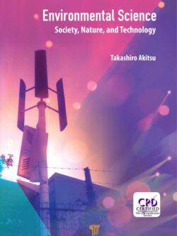 Environmental Science: Society, Nature and Technology
