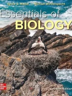 Essentials Of Biology (7th Edition) – Windelspecht/Mader