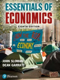 Essentials of Economics (8th Edition) – Sloman/Garratt