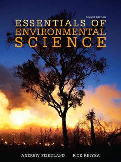 Essentials of Environmental Science (2nd Edition)