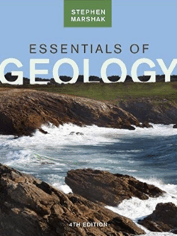 Essentials of Geology 4th Edition Stephen Marshak, ISBN-13: 978-0393919394