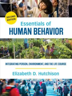 Essentials of Human Behavior (2nd Edition)