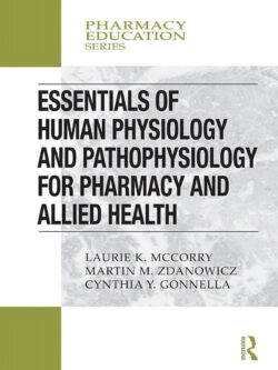 Essentials of Human Physiology and Pathophysiology for Pharmacy and Allied Health