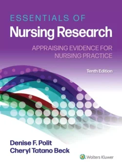 Essentials of Nursing Research (10th Edition)