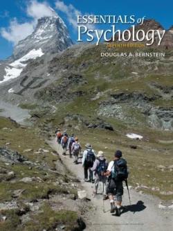 Essentials of Psychology (7th Edition)