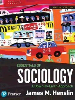 Essentials of Sociology: A Down-To-Earth Approach (13th Edition)