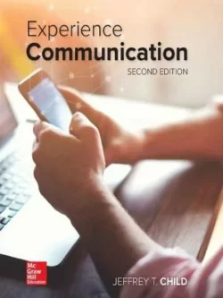 Experience Communication (2nd Edition)