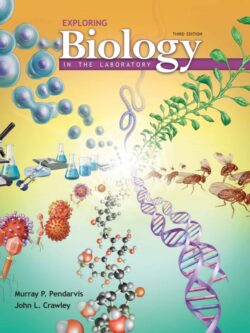 Exploring Biology in the Laboratory (3rd Edition)