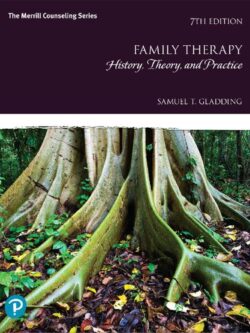 Family Therapy: History, Theory, and Practice (7th Edition)