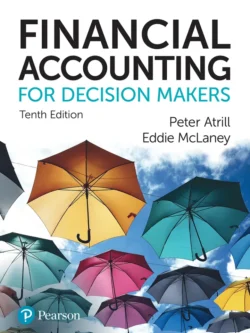 Financial Accounting for Decision Makers (10th Edition)