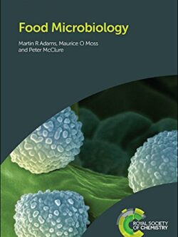 Food Microbiology (4th Edition)