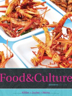 Food and Culture (7th Edition)