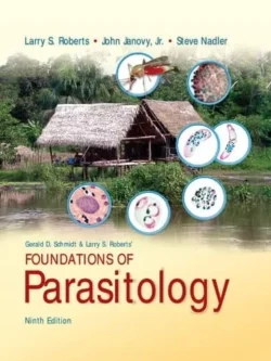Foundations of Parasitology (9th Edition)