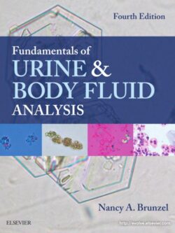 Fundamentals of Urine and Body Fluid Analysis (4th edition)