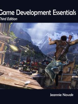 Game Development Essentials: An Introduction (3rd Edition)