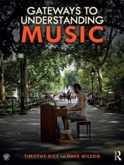 Gateways to Understanding Music
