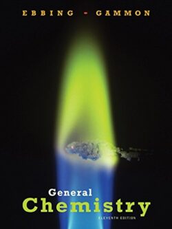 General Chemistry (11th Edition)