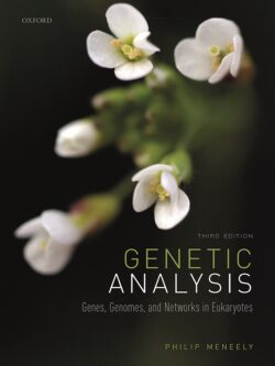 Genetic Analysis: Genes, Genomes and Networks in Eukaryotes (3rd Edition)