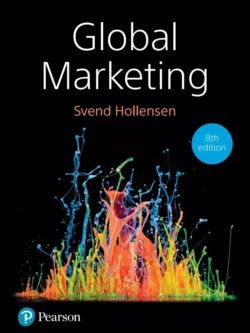 Global Marketing (8th Edition)