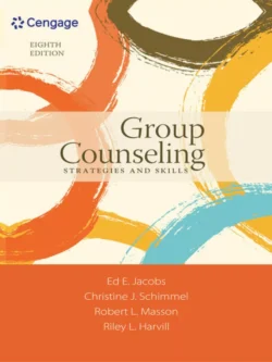 Group Counseling: Strategies and Skills (8th Edition)