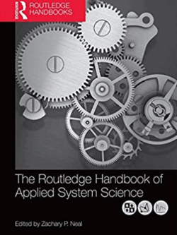 Handbook of Applied System Science, ISBN-13: 978-0415843324
