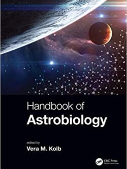 Handbook of Astrobiology