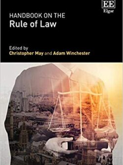 Handbook on the Rule of Law