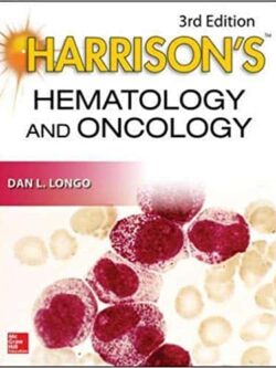 Harrison’s Hematology and Oncology (3rd Edition)