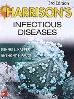 Harrison’s Infectious Diseases (3rd Edition)