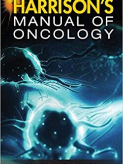 Harrison’s Manual of Oncology (2nd Edition)