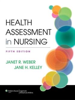 Health Assessment in Nursing (5th Edition)