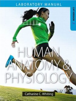 Human Anatomy and Physiology Laboratory Manual: Making Connections (Cat Version)