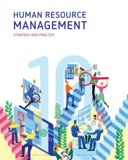Human Resource Management: Strategy and Practice (10th Edition)