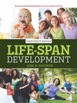 Life-Span Development (19th Edition)