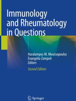 Immunology and Rheumatology in Questions (2nd Edition)