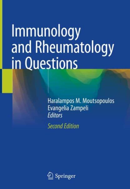 Immunology and Rheumatology in Questions (2nd Edition)