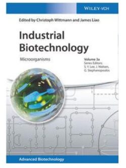Industrial Biotechnology: Microorganisms