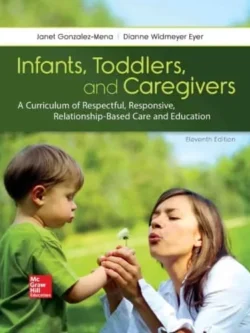 Infants, Toddlers, and Caregivers (11th Edition)