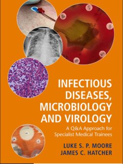 Infectious Diseases, Microbiology and Virology