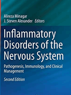 Inflammatory Disorders of the Nervous System 2nd Edition Alireza Minagar, ISBN-13: 978-3319512181
