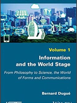 Information and the World Stage