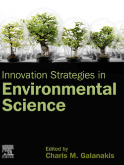Innovation Strategies in Environmental Science